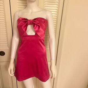 Women Valentine's Outfit